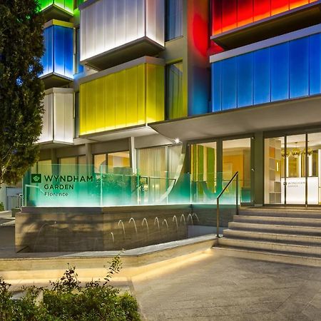 Wyndham Garden Флоренция Экстерьер фото