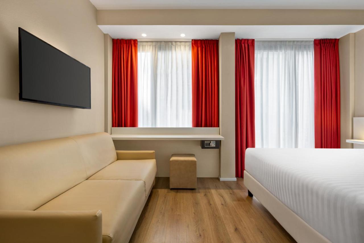 Wyndham Garden Флоренция Экстерьер фото