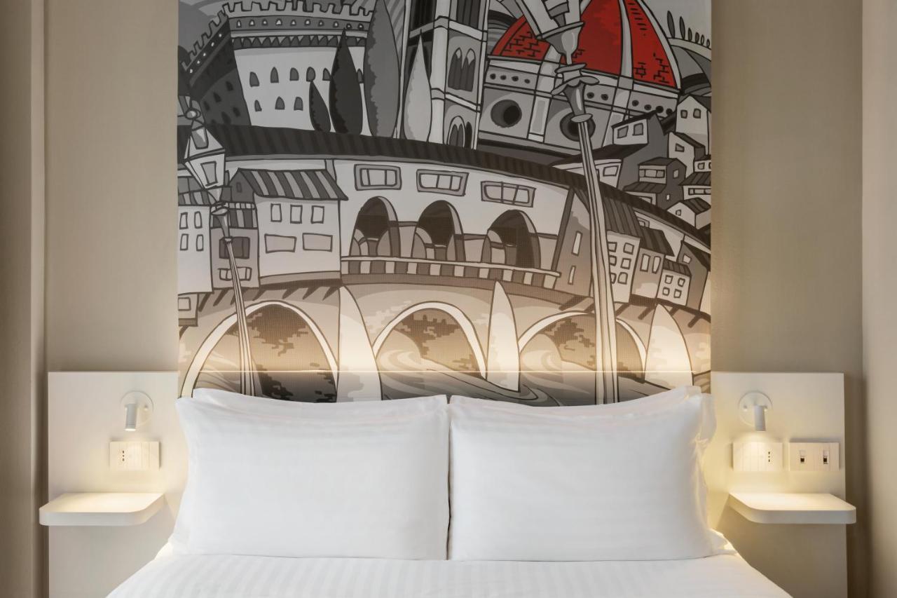 Wyndham Garden Флоренция Экстерьер фото