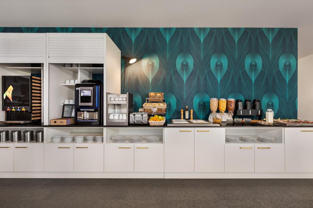 Wyndham Garden Флоренция Экстерьер фото