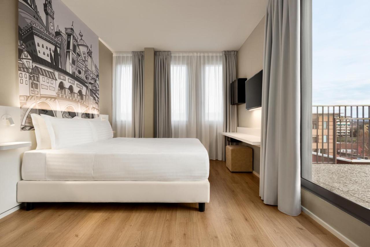 Wyndham Garden Флоренция Экстерьер фото