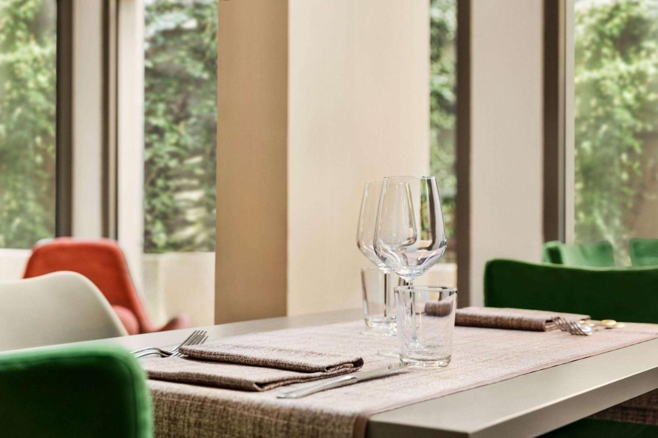 Wyndham Garden Флоренция Экстерьер фото