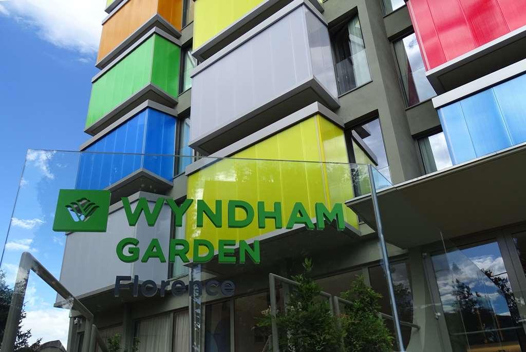 Wyndham Garden Флоренция Экстерьер фото