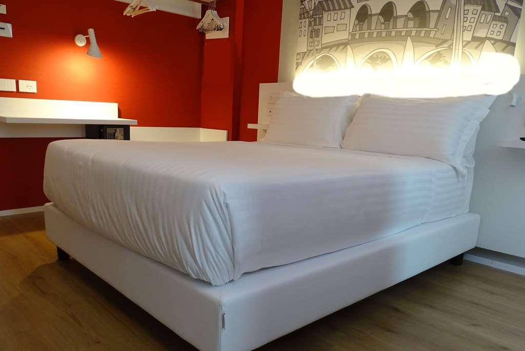 Wyndham Garden Флоренция Номер фото