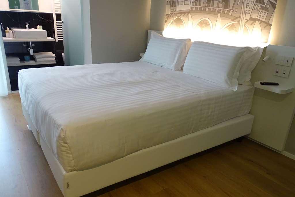 Wyndham Garden Флоренция Номер фото