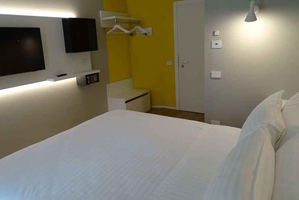 Wyndham Garden Флоренция Номер фото