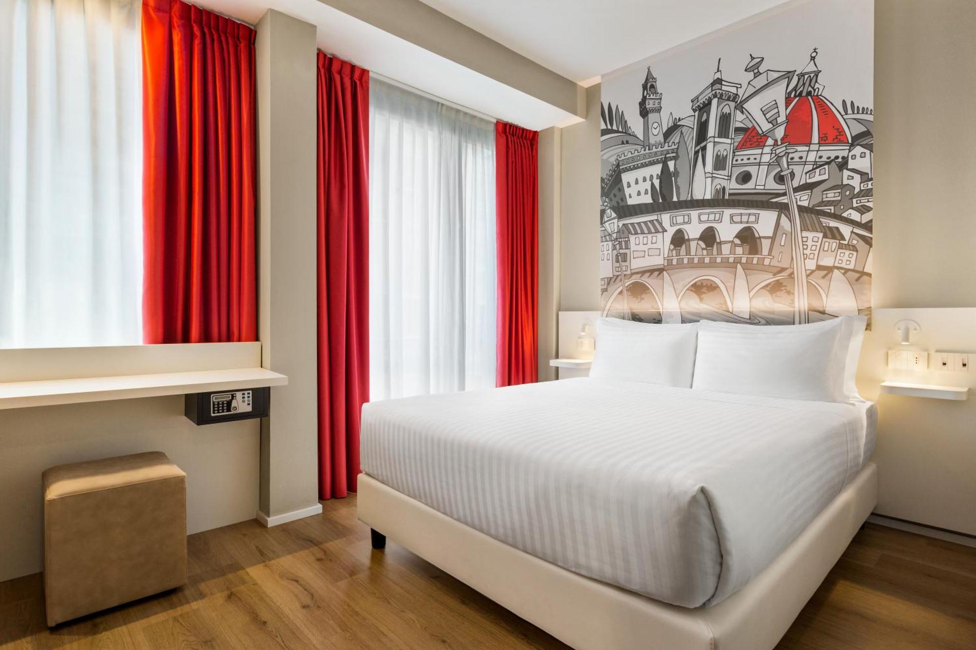 Wyndham Garden Флоренция Экстерьер фото